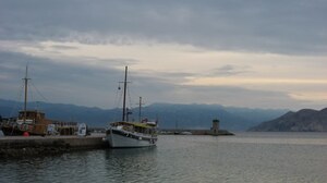 Croatia - Day 1