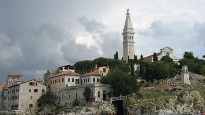 Croatia - Day 4