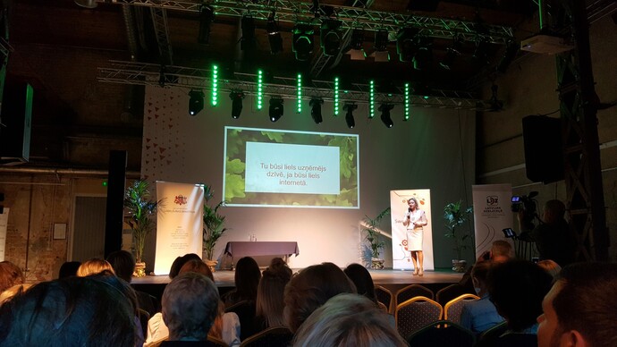 Ideas from the Responsible Ideas Market 2017