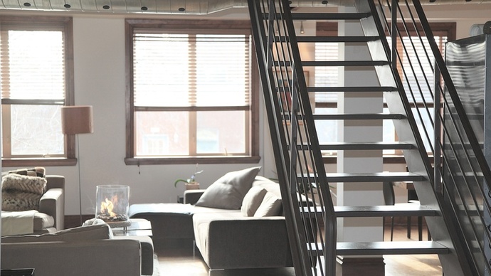 Home Style: Living Room