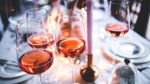 A Madeira Wine Evening
