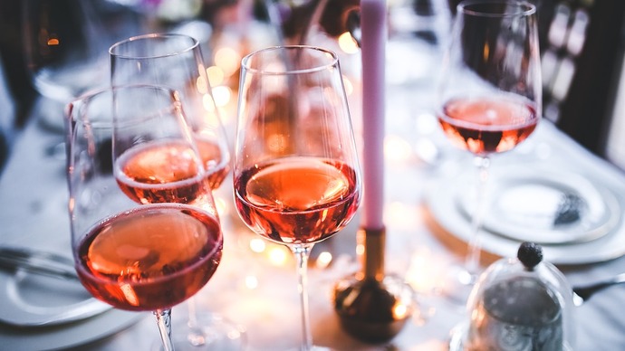 A Madeira Wine Evening