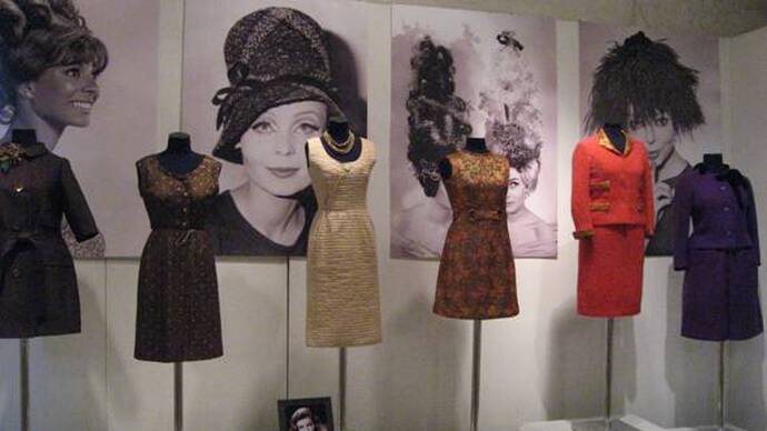 Alexander Vasilyev Collection Exhibition 