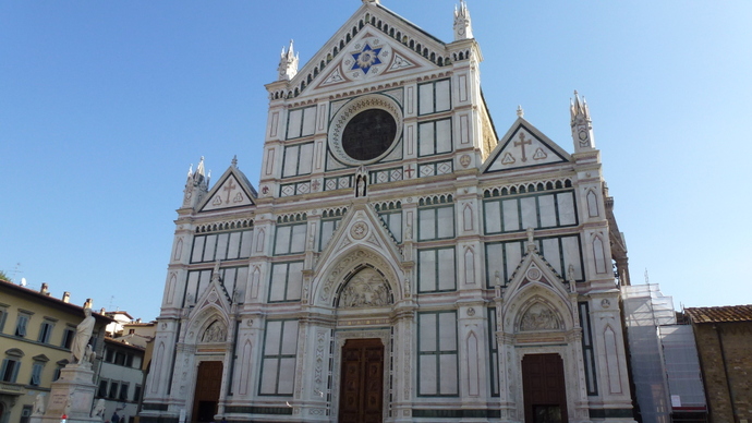 Florence - Heart of Tuscany