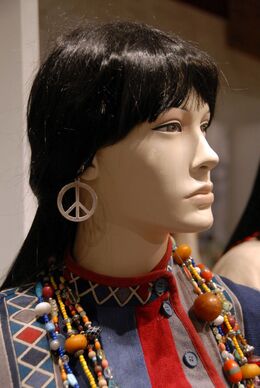 Alexander Vasilyev's 1970s Costume Collection Exhibition 