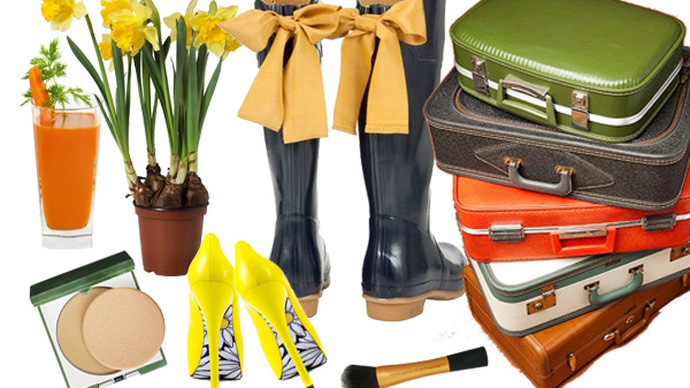 Are You Ready for Spring?