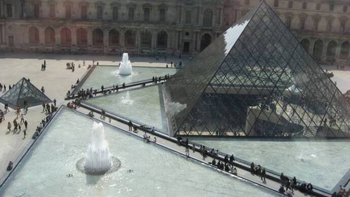 Easter Holidays in Paris - Part III