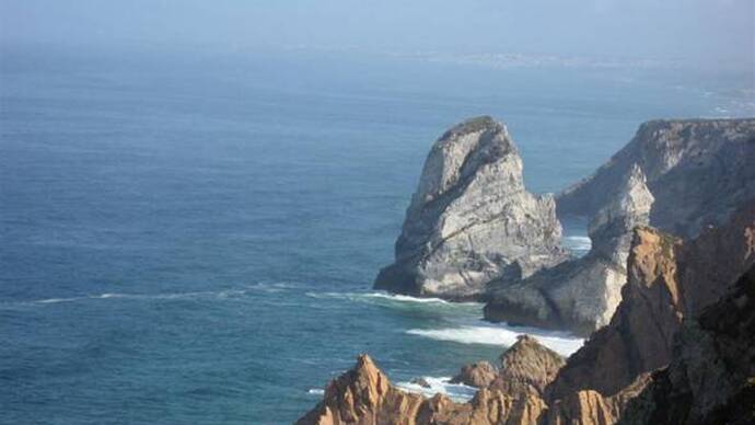 Portugal Part 3 - Cabo da Roca