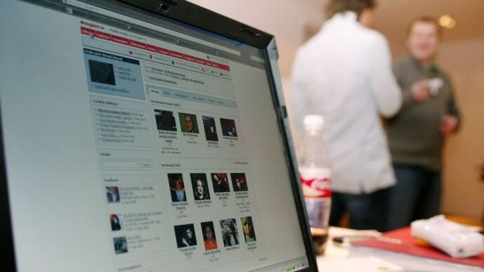 A Review of Social Networking Sites