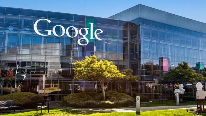 The Google.com Success Story