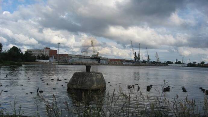 Can You Recognise Riga?