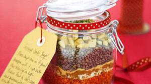 10 Ideas for Homemade Gifts