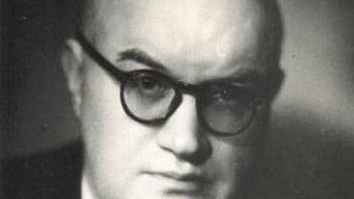 Aleksandrs Čaks Turns 108 Today