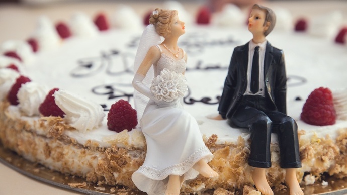 Wedding Anniversaries