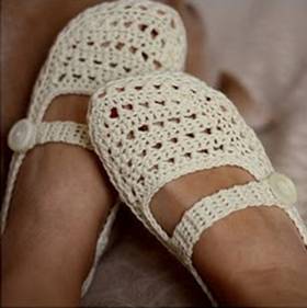The History of House Slippers