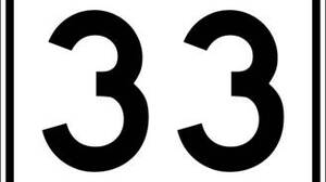 33 Years - The Age of Christ
