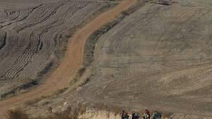 The Camino de Santiago