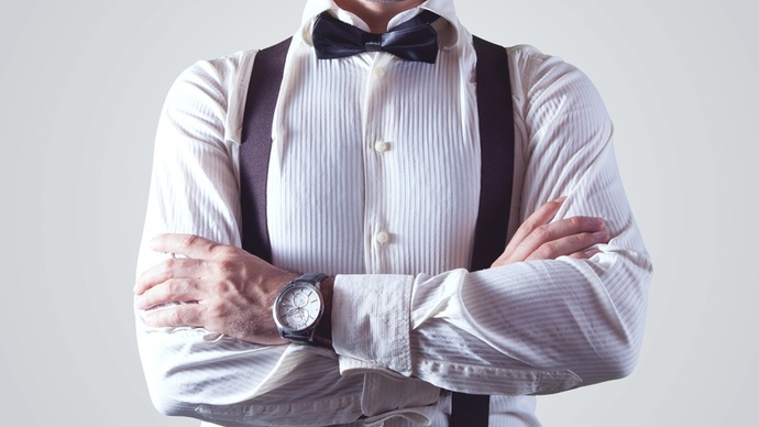 Men's Days and February 23rd