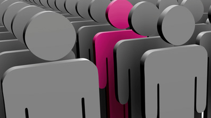 Defective People in a Defective Society