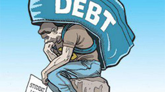Friday Observation. Quick Loans