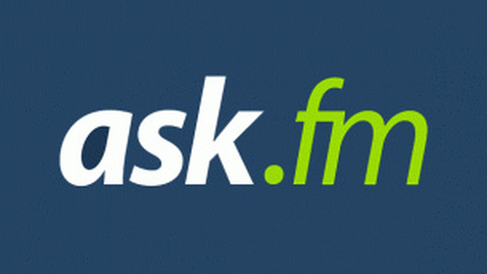 Ask.fm and Teen Suicides, or Which Side Are You On?