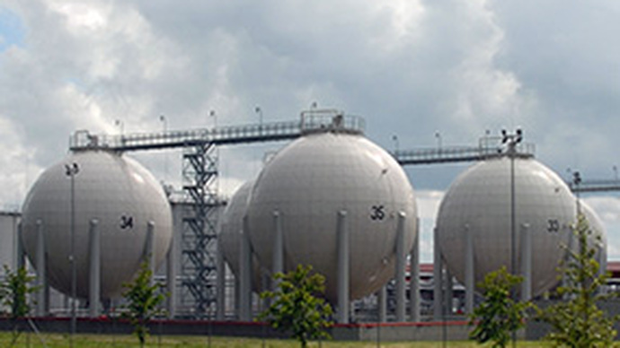 KPMG on Baltic Ports, the Riga Free Port and SEZ