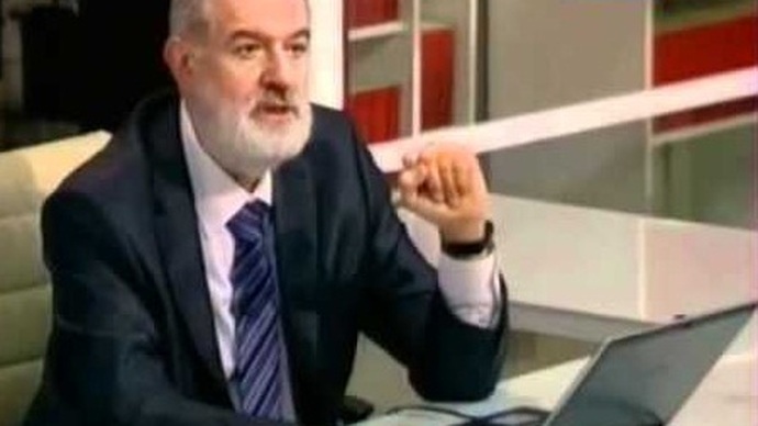 Leonid Matsikh's Lectures on Freemasons and the Role of Women in World History