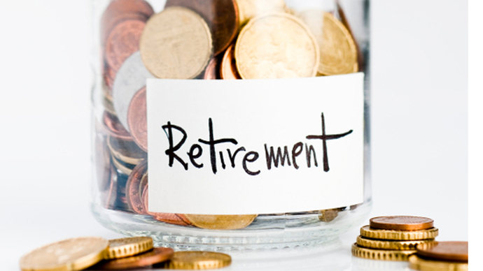 Pension Fund or Savings Insurance