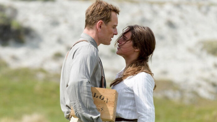 Films with an Ambition to Understand Fate in Human Relationships