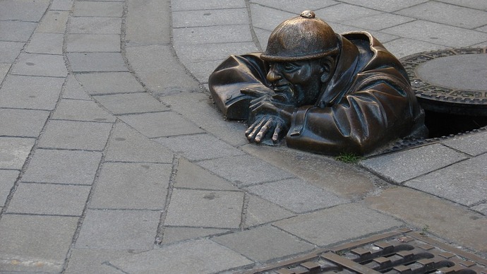Recruiter Stories #4: But They Only Pay a Thousand