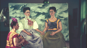 An Icon to Herself and Others - Frida