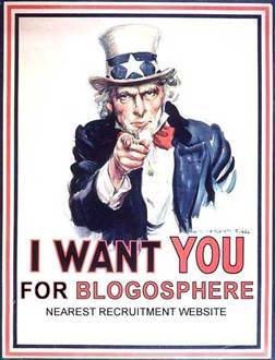 The Corporate Blog