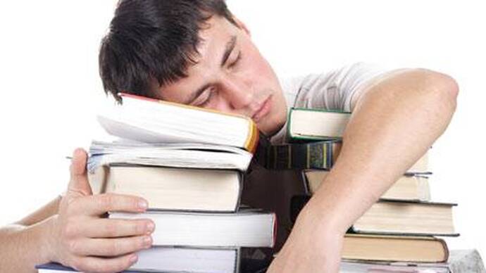 Sleep - Sweet and Necessary