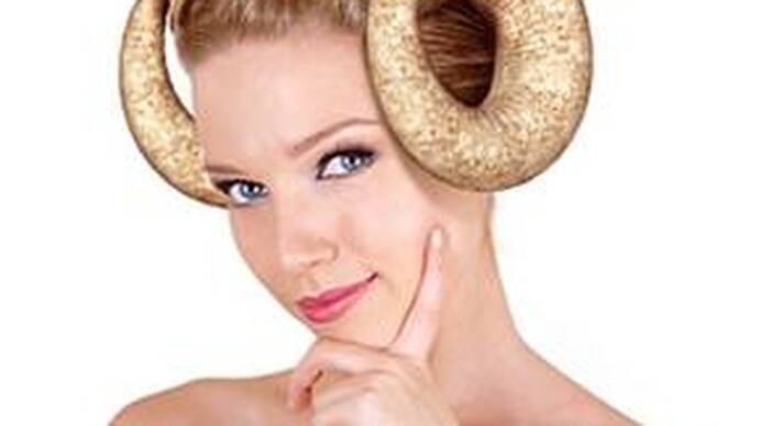 Woman's Horoscope - Aries (Mar 21 – Apr 20)