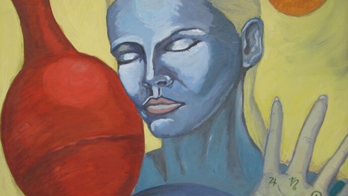 Paintings