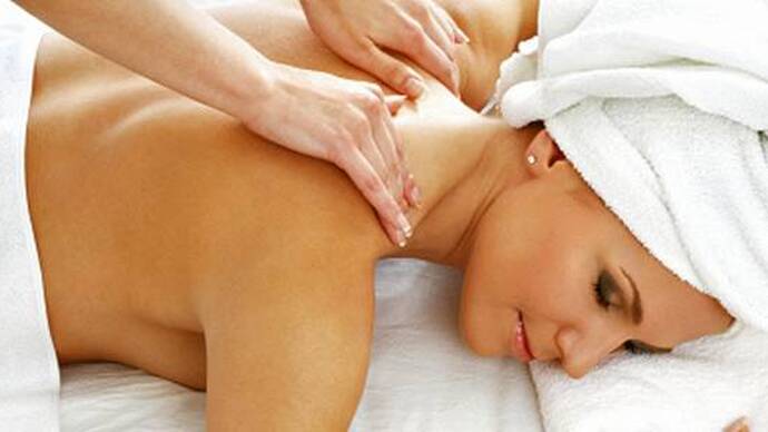 Massage – For Body Pleasure and Health