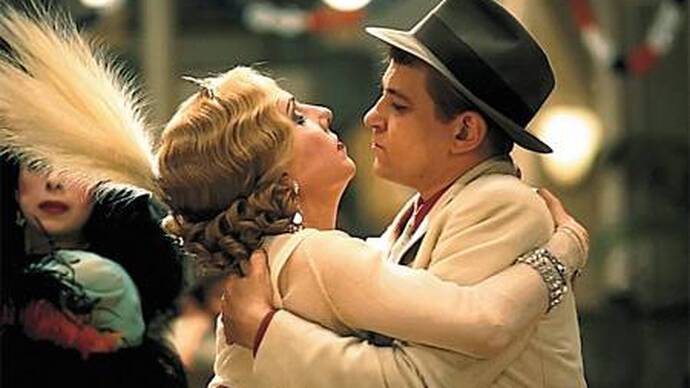 The Film "Le Bal" (1983)