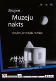 Museum Night 2011 Programme