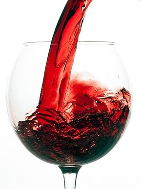Beaujolais Nouveau 2012 Wine Festival