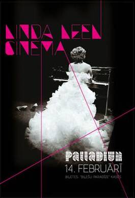 Linda Leen Concert CINEMA