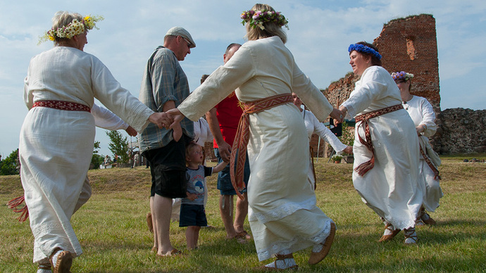 The Great Latgale Market 2014
