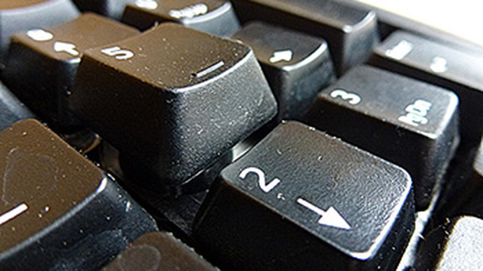 How to Clean a Computer Keyboard?
