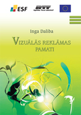 Book by I. Daliba "Fundamentals of Visual Advertising"