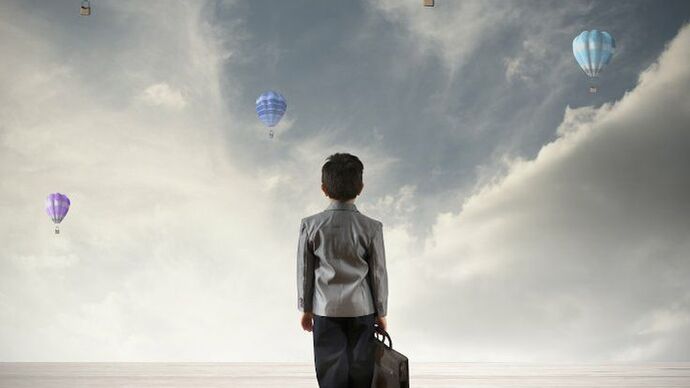 10 Lessons for a New Entrepreneur