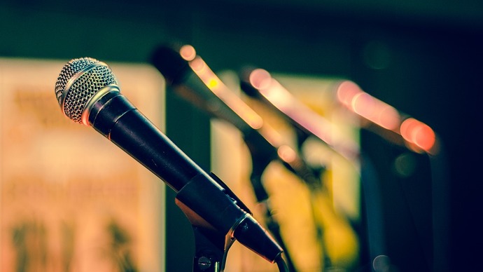 How to Reduce Anxiety in Public Speaking