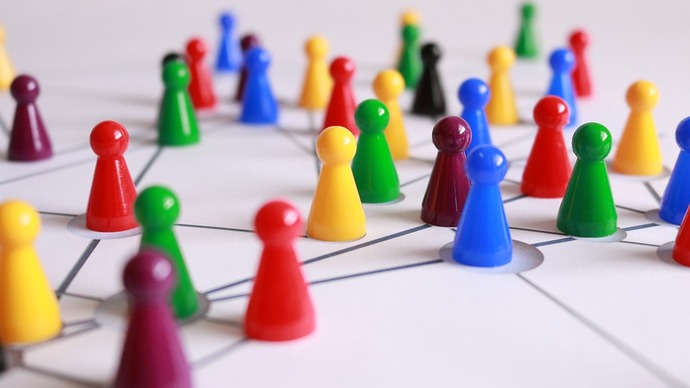 Where to Network in Riga?