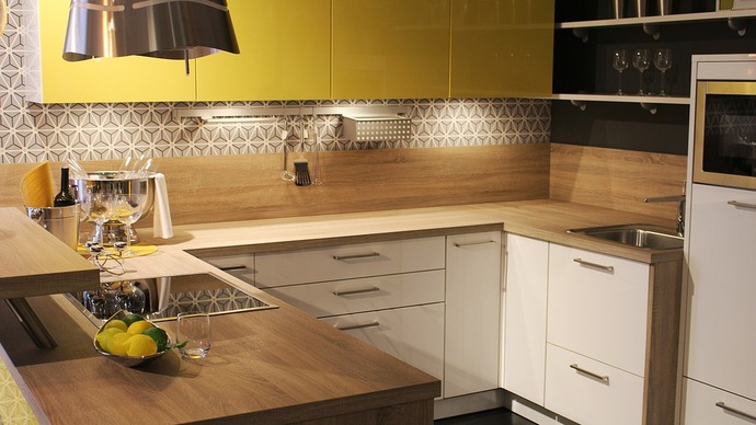 Home Style: Kitchen
