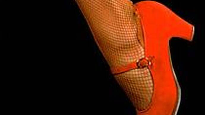 Flamenco Dance Camp in Zvejniekciems