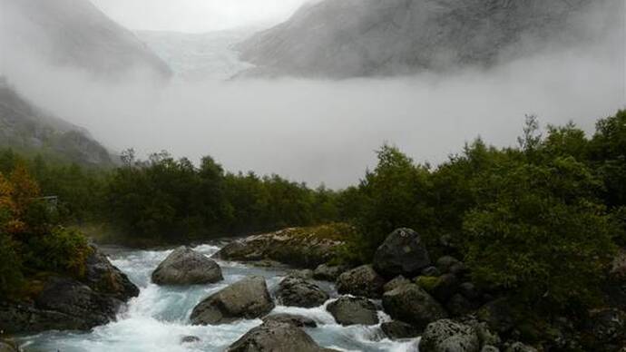 Views of Norway