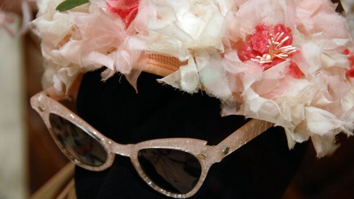 Vasilyev Collection Exhibition in Riga: From War to Peace. 1940s–1950s Fashion